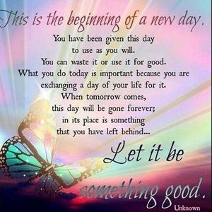 Meet your Posher, Musu